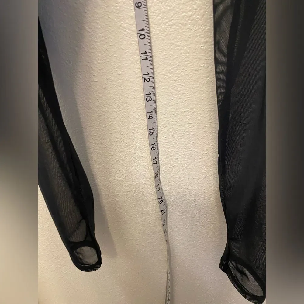 WEISSMAN Dance Costume unitard catsuit jumpsuit Merry Ground 16309 SA-Small adul